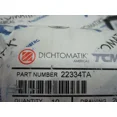 thumbnail image 2 of Dichtomatik 22334Ta Tcm Oil Seal - 2.250 In Shaft Dia. 3.371 In Od, 0.438 Thick, 2 of 6