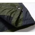 thumbnail image 5 of Mountain Waterproof Ski Jacket Windproof Fleece Outdoor Winter Coat With Hood, 5 of 5