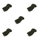 thumbnail image 3 of Eigraketly Hamaca para acampar: hamaca para exteriores duradera y cómoda para la máxima relajación, transpirable Type2 NO2, 3 of 6