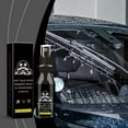 thumbnail image 1 of Spray impermeabilizante para parabrisas de coche de 100 ml | Tratamiento repelente de lluvia y antivaho para una visibilidad nítida | Solución impermeabilizante y limpiadora de larga duración para, 1 of 9