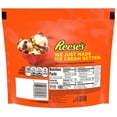 thumbnail image 4 of Reese's Minis Cups Candy, Unwrapped Milk Chocolate Peanut Butter7.6oz Pack of 2, 4 of 5