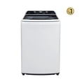 thumbnail image 1 of Lavadora Carga Superior 22Kg Midea Vortex Wash Agitador Blanca MA500W22/W, 1 of 7