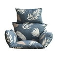 thumbnail image 2 of Silla Hamaca Para Silla Tipo Huevo, Columpio Colgante, Silla Lavable, Cojín Suave Antideslizante Para Decoración De Jardín Interior, 2 of 8
