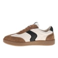 thumbnail image 3 of Corkys Womens Spoiler Alert Lace Up  Athletic Sneakers Casual Shoes, 3 of 5