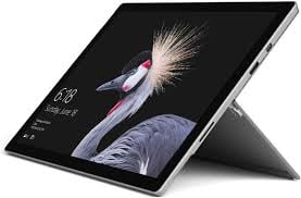 Pre-Owned Microsoft Surface Pro 4 12.3