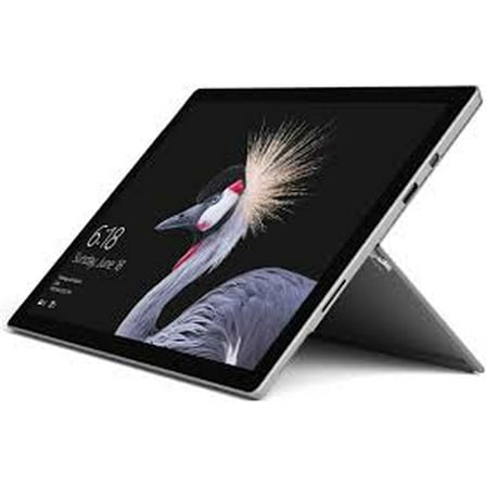 Pre-Owned Microsoft Surface Pro 4 12.3" Touchscreen Intel i5 8GB 256GB SSD W10P