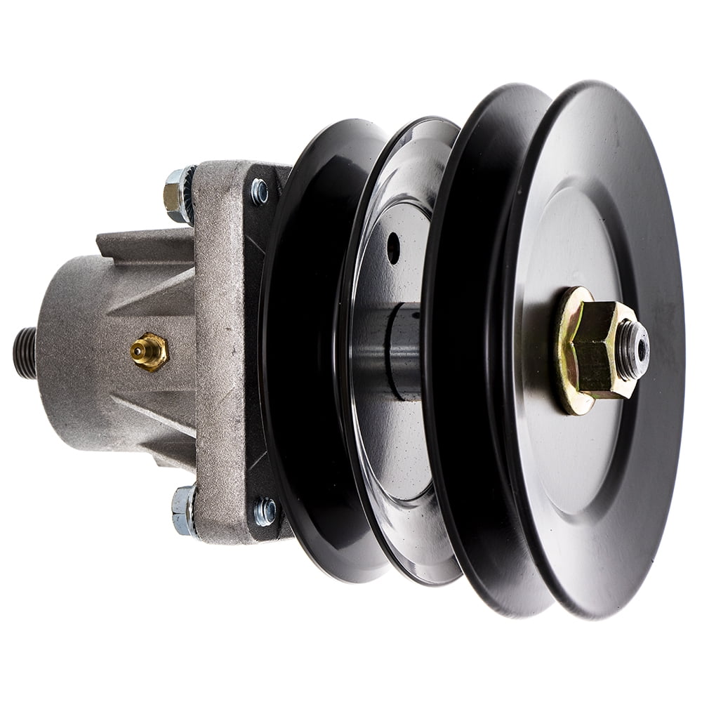 8TEN Spindle Assembly 46 Inch Deck For MTD White Columbia LT546 LT946