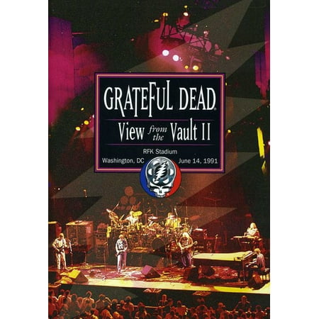 The Grateful Dead: View From the Vault II