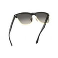 thumbnail image 3 of Ray Ban Clubmaster Oversized | Ray Ban RB4175, 3 of 5