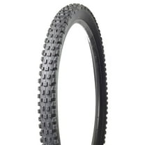 Delium Tire Rugged MTB Tire, 29x2.5", All Around Casing, Black