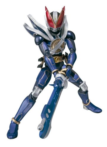 Plamonster01 Red Garuda Bandai Plamonster Kamen Rider [JAPÓN] S.H ...