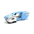 thumbnail image 5 of Electric Strapping Tool Packaging Strapping Machine JD13/16 Handheld Automatic PP Strap PET Plastic Steel Strap Strapping Hot Melt Lithium Battery ,Precision Control, 5 of 5