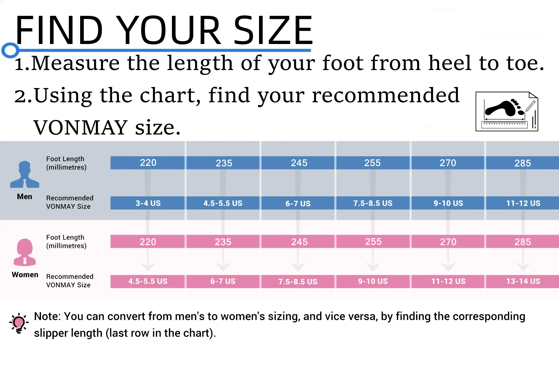 Vonmay Unisex Clogs Thick Sole Eva Sandals photo 4