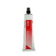 thumbnail image 1 of 3M Industrial Plastic Adhesive 4475, Clear, 5 Oz Tube, 36/case, 1 of 1