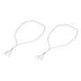 thumbnail image 1 of Collier de Chapelet, Perles de Prière de Conception Exquise pour le Cadeau pour le Culte, 1 of 8