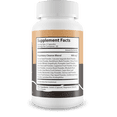 thumbnail image 7 of Cleanse Conscious Pro - Improved Formula - Our Best Keto Friendly Colon Cleanse Capsules - Keto Colon Detox Pills for Women & Men - Be Gut Health Cleanse Konscious Keto Activate Colon Cleanse Pills, 7 of 7