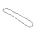 thumbnail image 4 of Rhinestone Strip, Fine Workmanship 1 Yard Shiny Durable Rhinestone Trim  For Clothing For Necklaces, 4 of 8