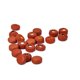 thumbnail image 4 of Eigraketly Juego de 20 almohadillas para saxofón, 10mm, portátil, de cuero, Mini saxofón, almohadillas para instrumentos musicales, reparación Accesorios para instrumentos musicales, 4 of 6