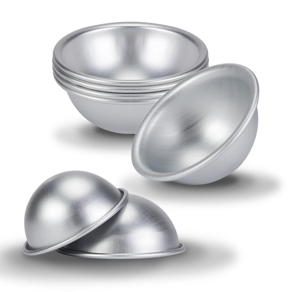 Walfront Demi Cercle Moule A Cake Demi Boule En Alliage D Aluminium Pan 10cm Demi Cercle Moule En Aluminium Hemisphere Mousseline Gateau Gateau Gateau Dessert Dessert Pudding Cuisson Mo Walmart Canada Walfront Demi Cercle Moule A Cake Demi Boule En Alliage D Aluminium Pan 10cm Demi Cercle Moule En Aluminium Hemisphere Mousseline Gateau Gateau Gateau Dessert Dessert Pudding Cuisson Mo Walmart Canada