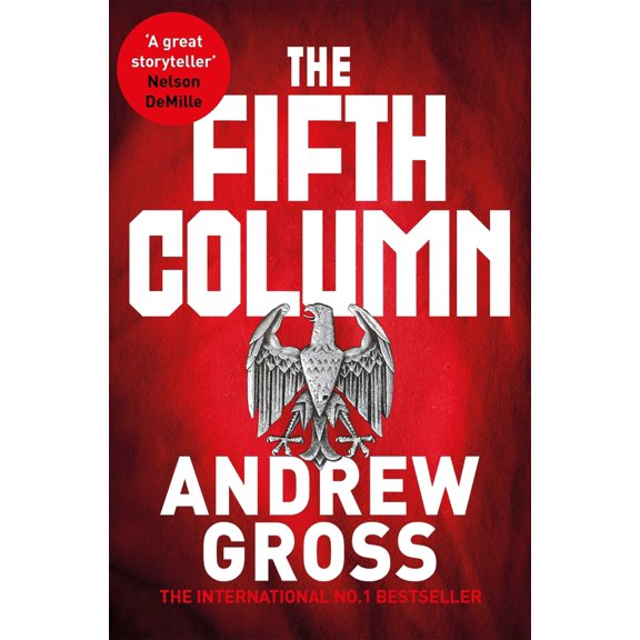 Pre-Owned Fifth Column (Paperback) 1509878440 9781509878444