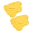 thumbnail image 2 of Parches para adelgazar corporal, 8 Uds., moldeadores, reafirmantes, seguros, suaves, hierbas, parches transpirables para el vientre para trabajadores de oficina, 2 of 8