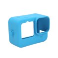 thumbnail image 4 of Action Camera Silicone Protective Cover with Lanyard for10 9, Shockproof, Wear , Scratch, 4 of 8
