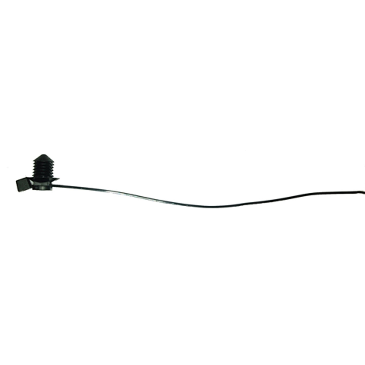 Delphi Oxygen Sensor P/N:ES20130 Fits select: 1996-2000 HONDA CIVIC, 1999 ACURA 3.2TL