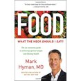 thumbnail image 2 of Food, Mark Hyman Hardcover, 2 of 2