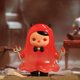 thumbnail image 5 of POP MART PUCKY Monster Baby Series Caja sorpresa Juguetes Bolsa de adivinación Caja misteriosa Caja misteriosa Figura de acción Surpresa Lindo modelo Regalo, 5 of 5