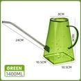 thumbnail image 6 of Watering Can Indoor Plants, Guardwee 49oz Small Watering Can with Long Spout for House Plant Garden Flower/Outdoor Watering Plants, 6 of 6