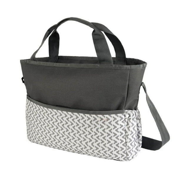 Panalera Clasica Para Bebe D Yali Baby Gris