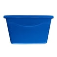 thumbnail image 1 of Caja Organizadora Plastic Trends de Plástico Miami Azul 68 Litros, 1 of 4