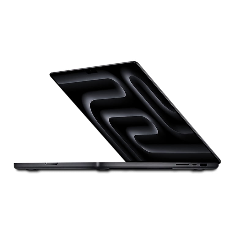 Restored 2023 Apple M3 Max MacBook Pro 14.2