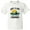 AA-White, variant on Inktastic Just a Girl Who Loves Camping Youth T-Shirt