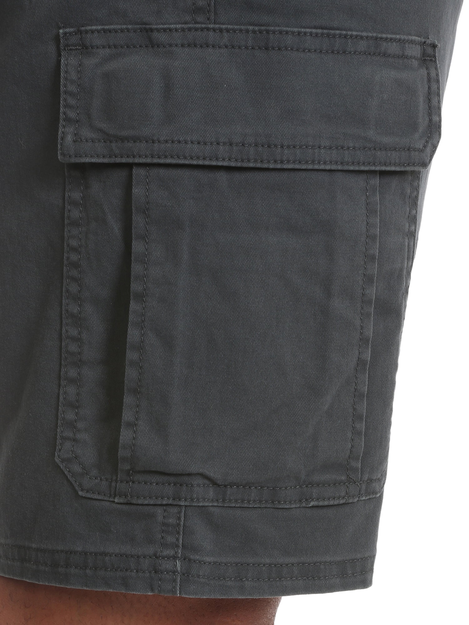 Wrangler Wrangler Men's Cargo Shorts with Stretch