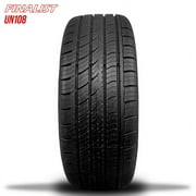 Finalist UN108 All Season 225/50R17 94V High Performance Passenger Tire225/50/17 (Tire Only)