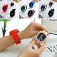 thumbnail image 4 of Original Digital Sports Watch for Women - Sleek Design, Tech Features, Non-Waterproof, 4 of 7