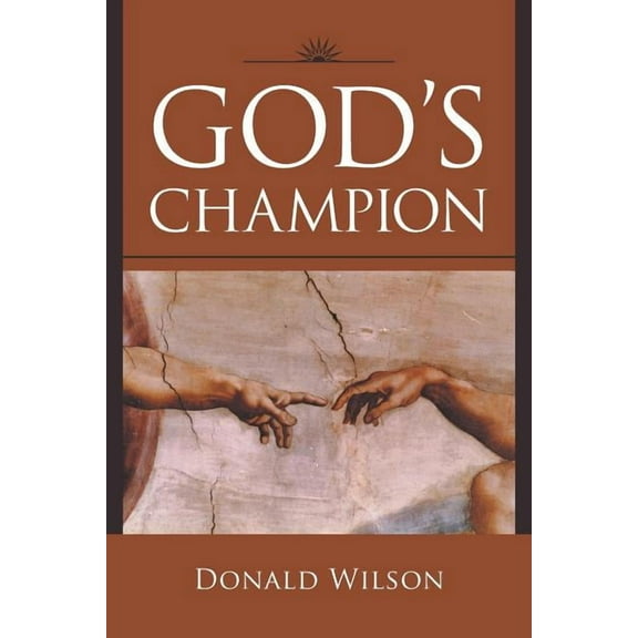 God's Champion, (Paperback)