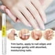 thumbnail image 5 of Aceite fortalecedor de uñas para hidratar y fortalecer las uñas, aceite nutritivo para manicura, lápiz anticolgantes, cuidado de los bordes de las uñas, lápiz de 2 ml., 5 of 5