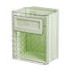 thumbnail image 1 of Foldable Hanging Trash Can, Hanging Kitchen Trash Can, 1 of 4