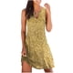 thumbnail image 1 of Vestidos de Verano de las Mujeres Sexy Wintaee sin Mangas Impresos, Vestidos Casuales para las Mujeres para el Día Y la Fiesta, 1 of 5