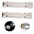 thumbnail image 4 of 2PCS Faucet Wrench Pipe Spanner Key Tube Ring Plumbing Tool Socket Torque Ratch, 4 of 10