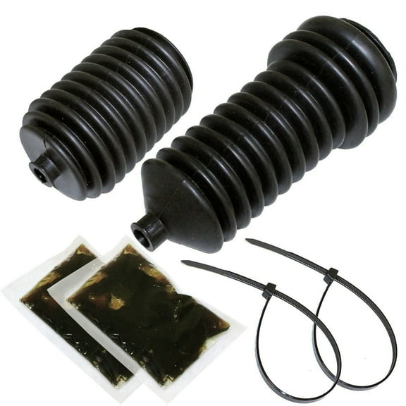 Rack & Pinion Boot Kit For Polaris Ranger XP 900 2013-2015 Eps Hde
