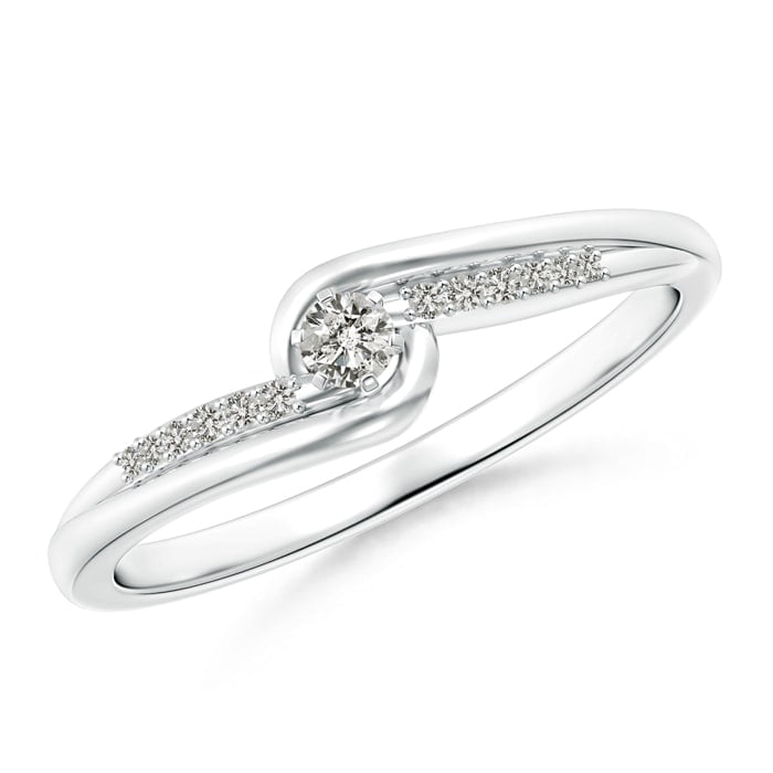 Square CZ Solitaire Infinity Engagement Fashion Ring 5-9 Details about   Sterling Silver 925 