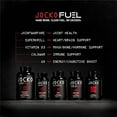 thumbnail image 6 of Jocko Fuel Immune Support Supplement - Elderberry with Zinc & Vitamin C for Adults, 90 Capsules, 6 of 7