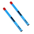 thumbnail image 3 of 2Pcs Match Stick Lighter, Big Match Lighter, Creative Match Shaped Butane Lighter, Refillable Novelty Lighter, Adjustable Large Stick Lighter for Candle Kitchen BBQ Camping, 3 of 6