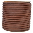 thumbnail image 4 of Sewing Machine Belt, Sewing Machine Cowhide Belt Multi-Function Sewing Machine Accessory, For Dressmaker Household Sewing Machine 8mm, 4 of 8