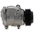 thumbnail image 2 of New DENSO OEM A/C Compressor 10SRE18C John Deere 325 - RE284680h QR, 2 of 5