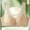 Beige BGL, variant on YLOMAY Woman Bra Underwear Womens Lace No Underwire Bras Solid Color Comfy Stylish Brassiere Loose Daily Wear Beige 40/90C
