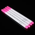 thumbnail image 2 of Erasable Maker Pen,Stitch Markers Soluble  Stitch Pens, Disappearing Ink Fabric Marker Pen For Sewing  Grommet Ink Fabric Marker Marking, 2 of 5